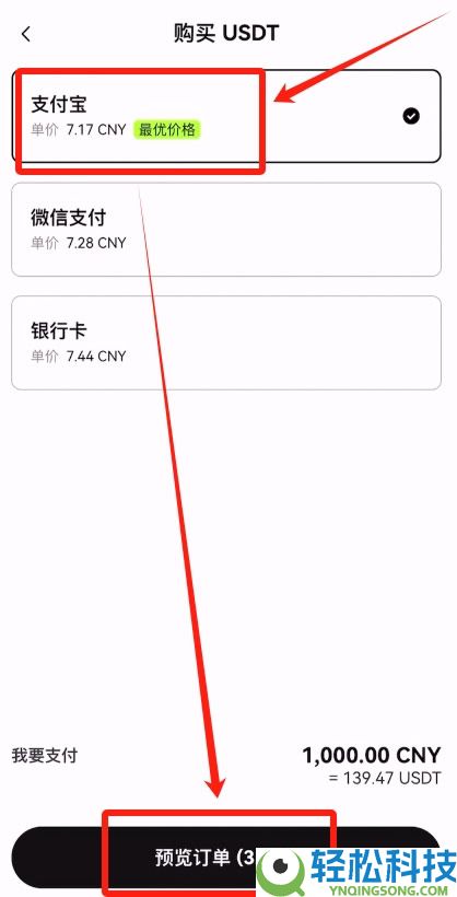 新手怎么买比特币?如何入金出金?OKX小白入门到精通保姆级教程