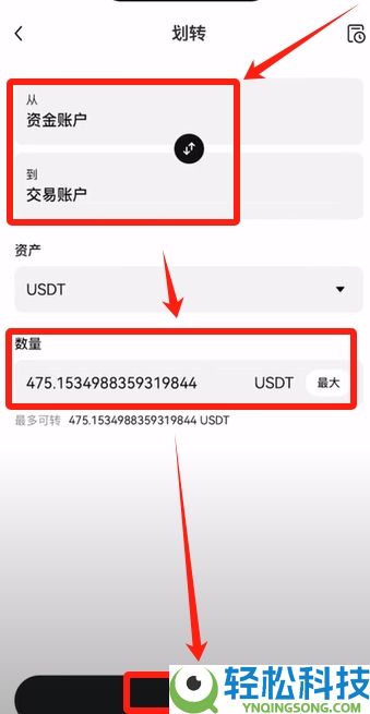 币安小荷包付款失败买不到U怎么办?USDT购买的操作教程