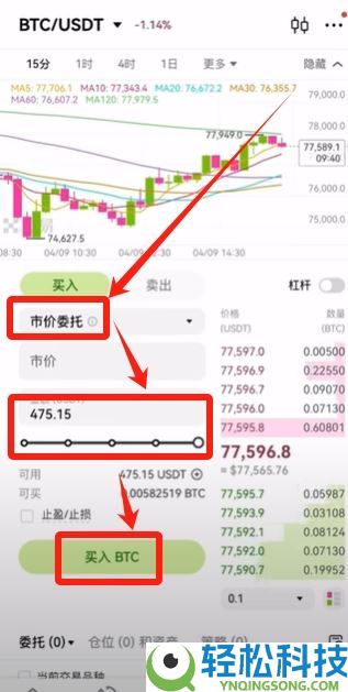 币安小荷包付款失败买不到U怎么办?USDT购买的操作教程