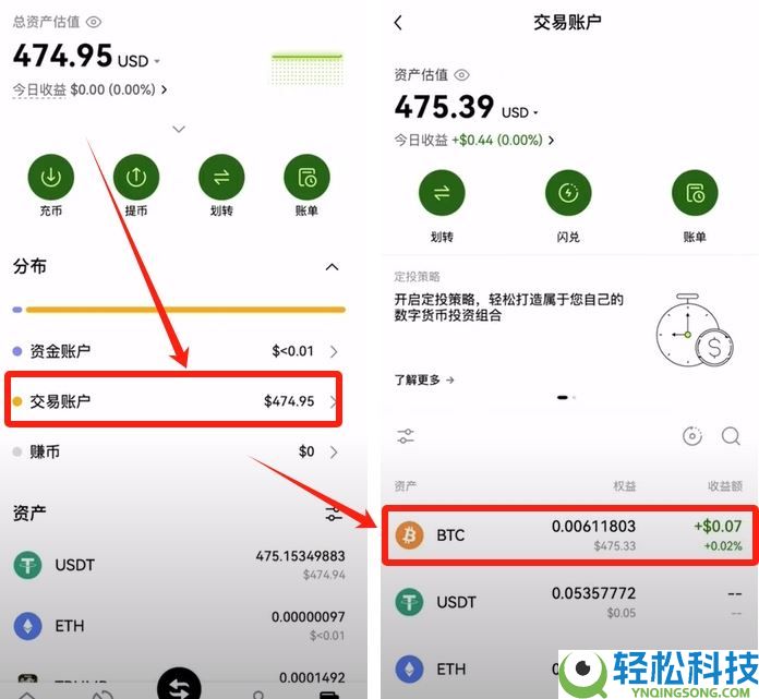 币安小荷包付款失败买不到U怎么办?USDT购买的操作教程