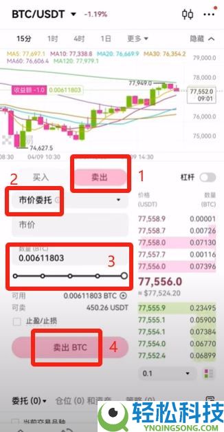 币安小荷包付款失败买不到U怎么办?USDT购买的操作教程