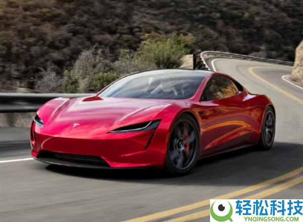 马斯克称新款Roadster或于4月下旬发布 曾表示具有飞翔才能