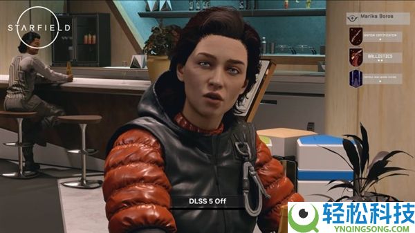 NVIDIA DLSS 5开启前后效果对照,玩家惊呼:这仍是统一款游戏吗