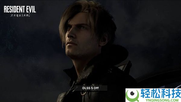 NVIDIA DLSS 5开启前后效果对照,玩家惊呼:这仍是统一款游戏吗