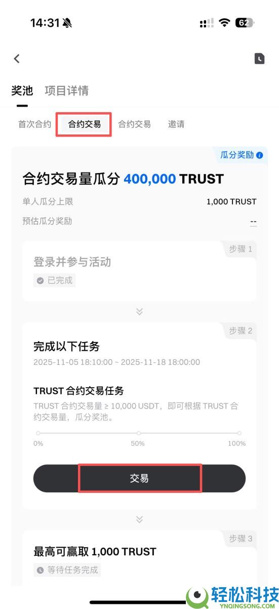 Gate CandyDrop是什么?该如何累积Gate糖果并瓜分奖池?一文详解