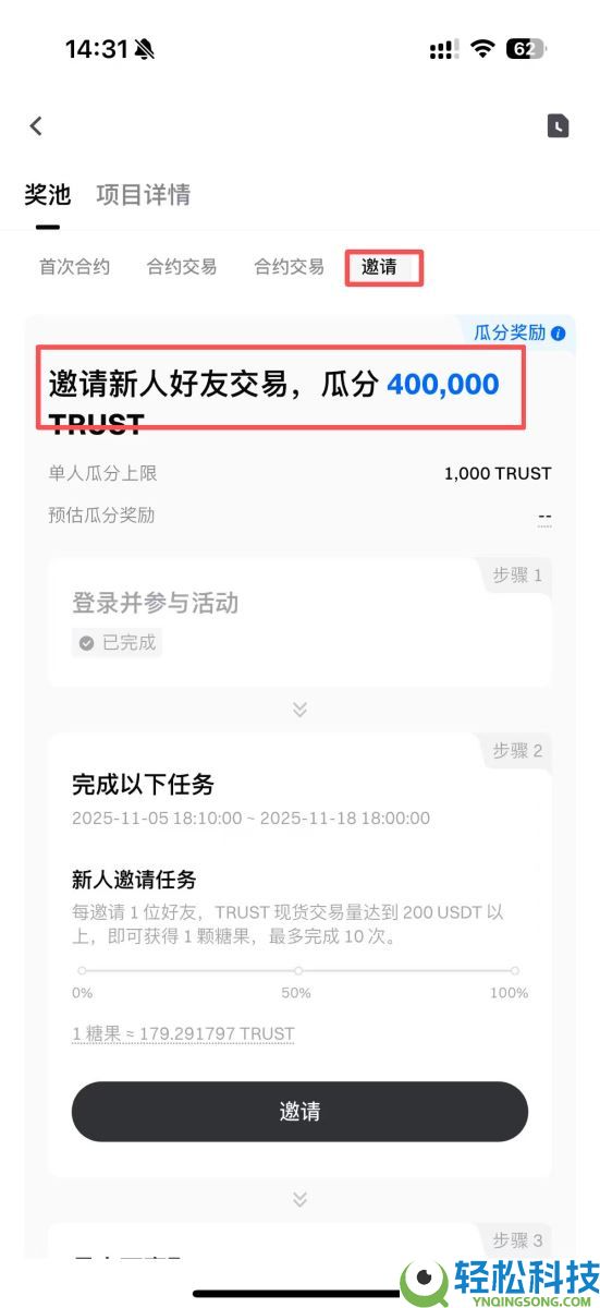Gate CandyDrop是什么?该如何累积Gate糖果并瓜分奖池?一文详解