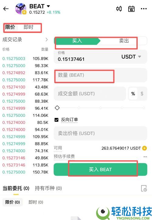 Audiera(BEAT)币是什么?未来潜力如何?BEAT币价格走势分析及预测