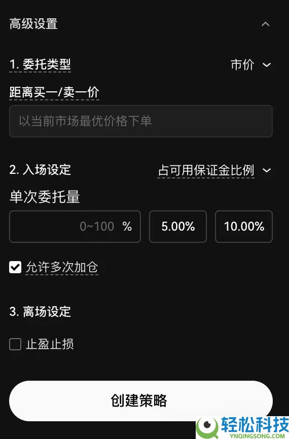 TradingView用户如何使用TradingView警报创建您的信号策略?