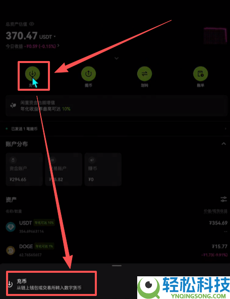 交易所可以互相转币吗?究竟该如何操作?币圈链上转币入门教程(欧易和币安为例)