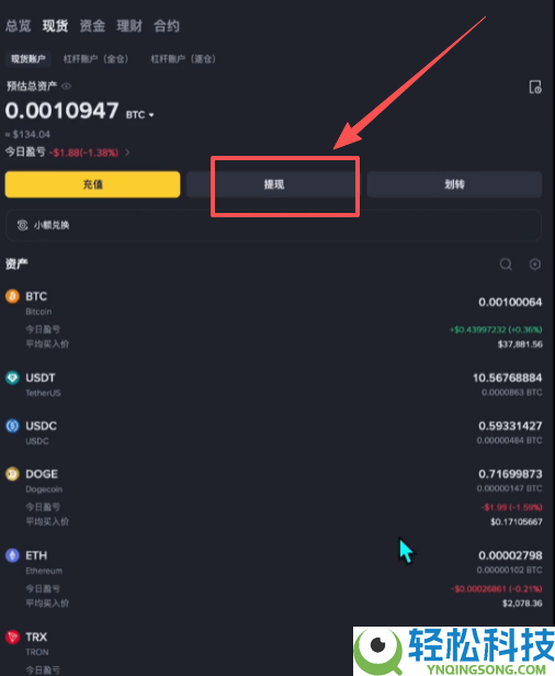 交易所可以互相转币吗?究竟该如何操作?币圈链上转币入门教程(欧易和币安为例)
