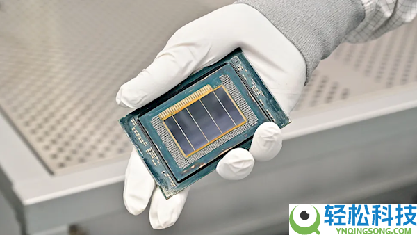 官宣,Intel至强6处置器正式进入NVIDIA新一代旗舰主机
