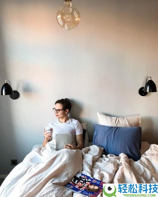 失眠的时辰若何疾速入眠?你需求的是一套睡眠系统