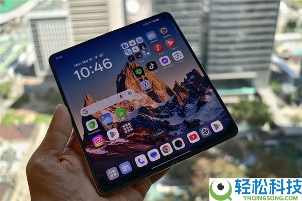 折叠屏也扛不住了,OPPO Find N6大涨价:销售称要涨2000元