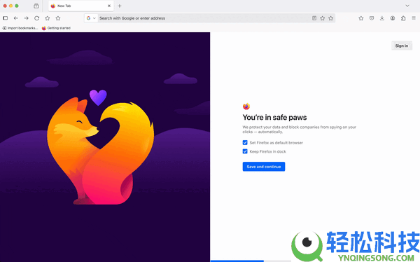 火狐Firefox大变样,20年经典小熊猫形象谢幕:全新萌宠Kit交班