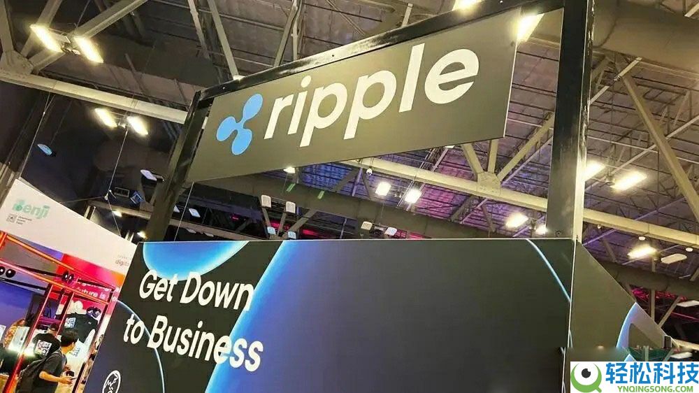 华尔街的算盘:5亿美元买Ripple什么?一文了解