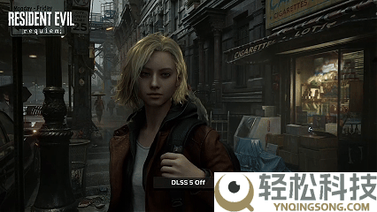 DLSS 5再刷新 NVIDIA开启图形AI GPT时辰