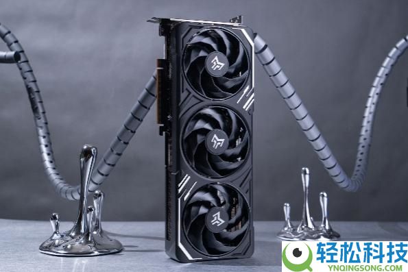 DLSS 5再刷新 NVIDIA开启图形AI GPT时辰