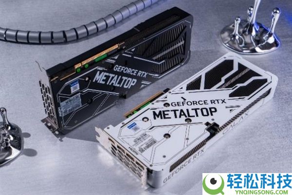 DLSS 5再刷新 NVIDIA开启图形AI GPT时辰