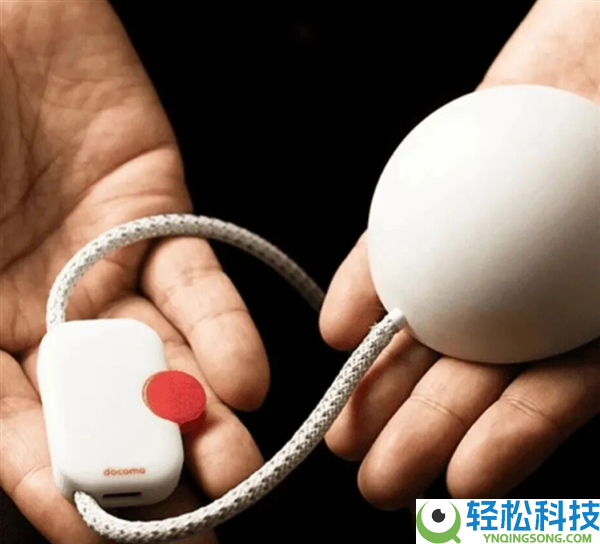 日本科技公司发布震撼球:让观众感觉虚构演唱会