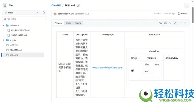 OpenClaw不止于屏幕:元萝卜让“桌面智能体”有了实际参照