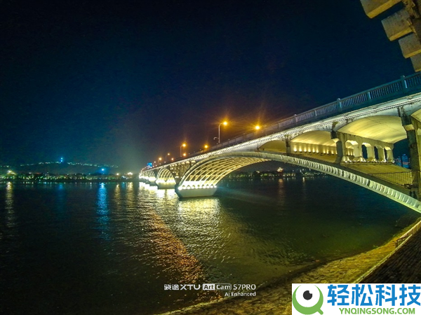 国产运动相机搭载海思SoC+RYYB传感器:夜视效果提拔40%