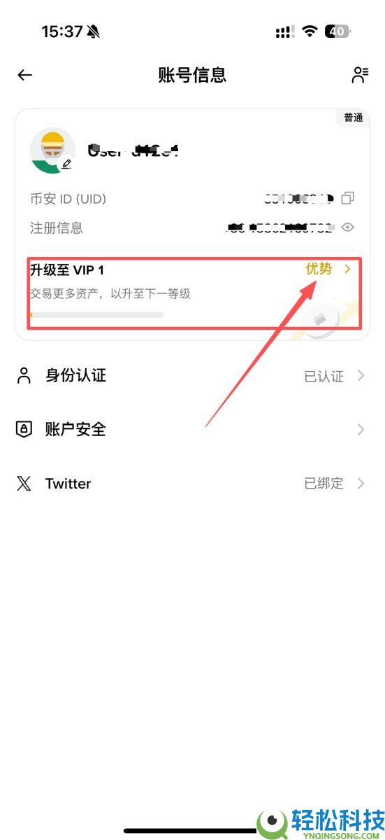 成为币安VIP好处有哪些? 6 种成为币安VIP的方式及优惠解析