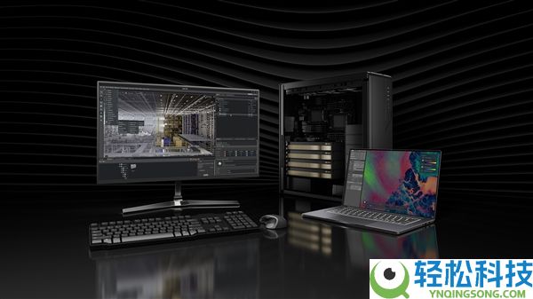 NVIDIA RTX PRO 4500效劳器版专业显卡发布:单插槽、无电扇
