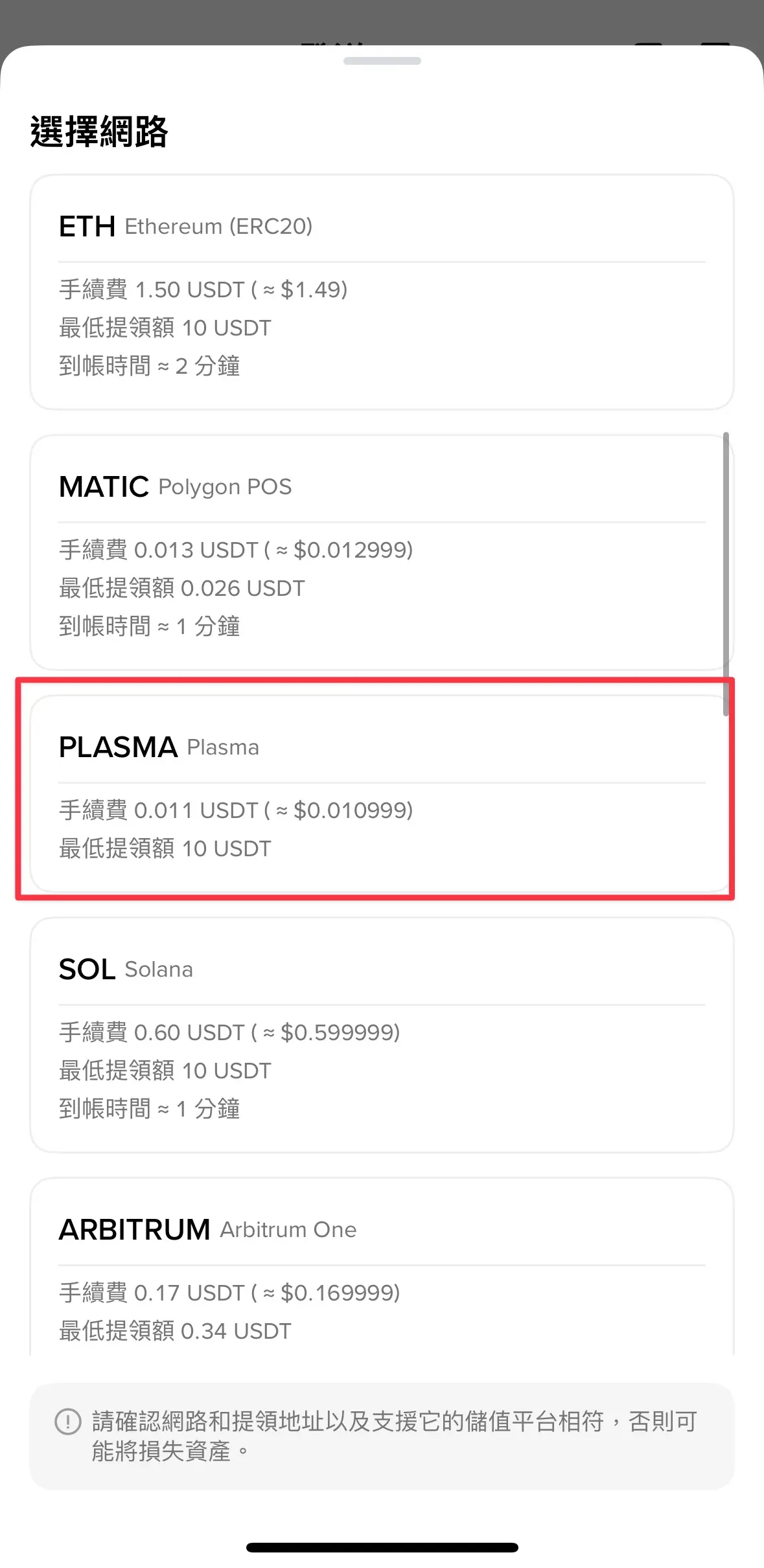 Plasma稳定币公链是什么? USDT转账零手续费?Plasma稳定币公链使用教学
