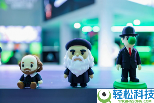 创想三维表态TCT 2026,全场景生态重塑消费力