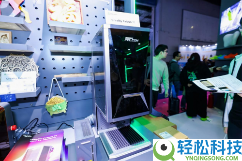创想三维表态TCT 2026,全场景生态重塑消费力