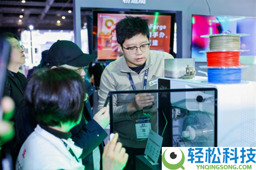 创想三维表态TCT 2026,全场景生态重塑消费力