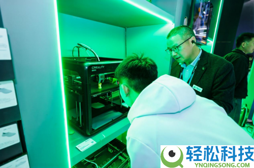 创想三维表态TCT 2026,全场景生态重塑消费力