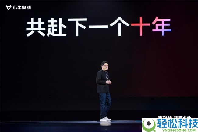 两轮电动进入AI分水岭,小牛电动“后发制人”背地的十年科技与供给链战斗