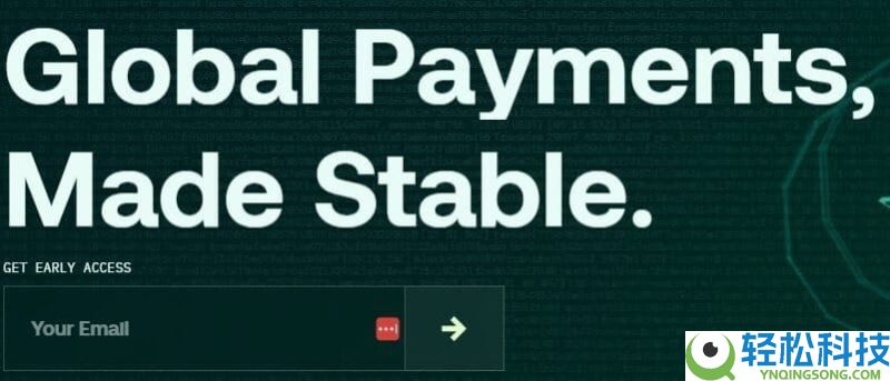 什么是Stable?如何获得Stable的空投?Stable空投指南