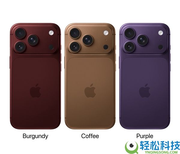 挤牙膏大年到来 iPhone18 Pro系列关头信息周全汇总