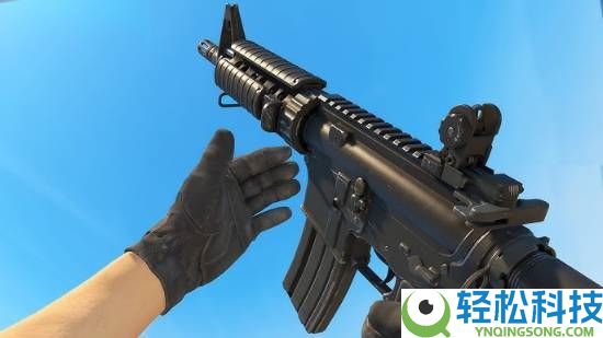 换弹癌噩梦,《CS2》新更新 换弹将扔掉全部弹匣