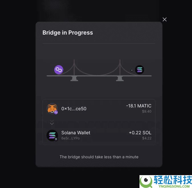 如何将Solana (SOL)连接至MetaMask钱包?MetaMask使用教程