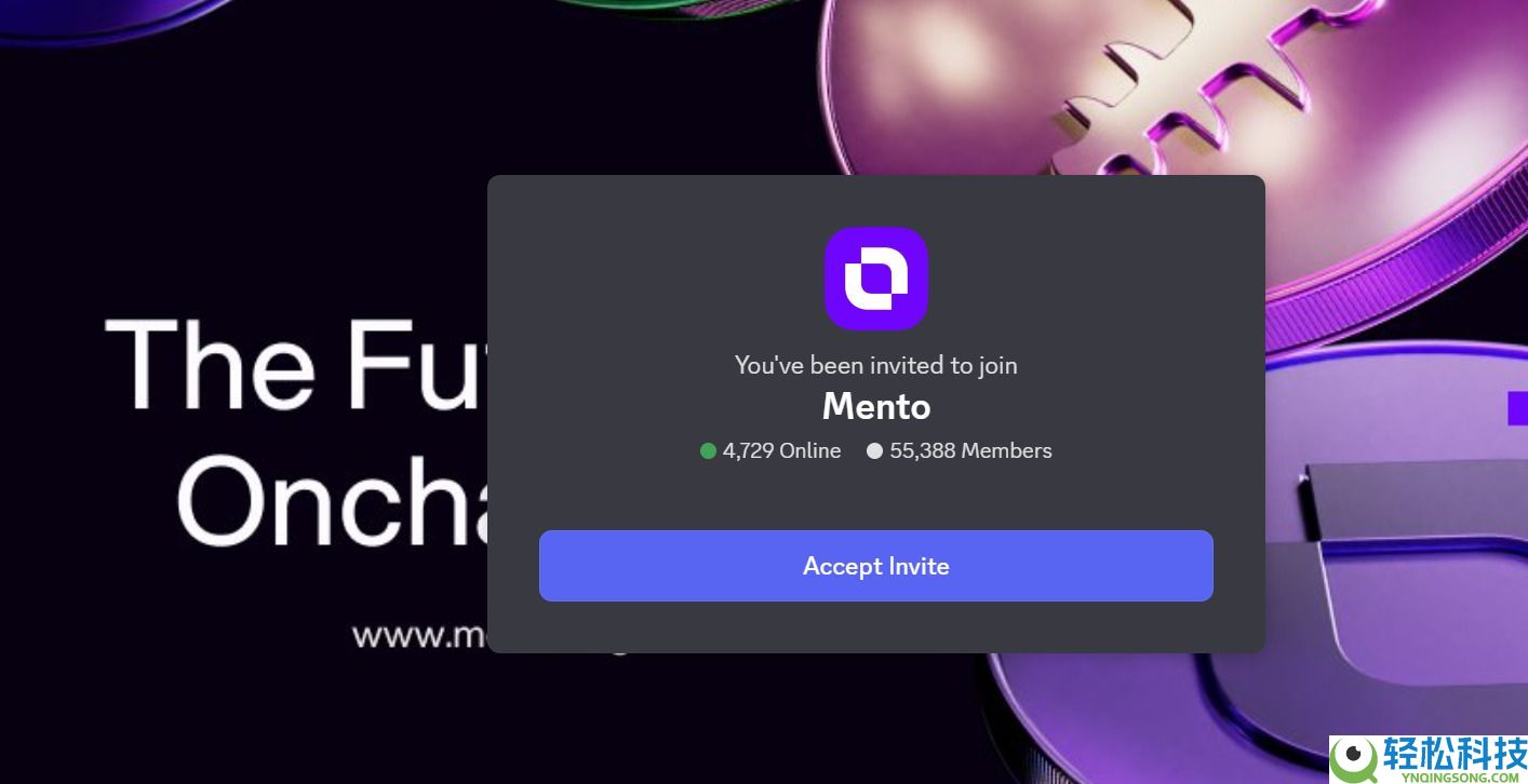 Mento (MENTO) 空投指南:如何免费获得代币并参与活动