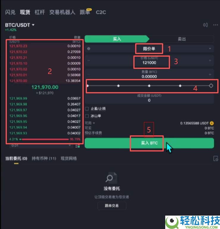 比特币交易平台推荐:哪里可以安全交易,如何操作?