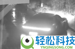 140万保时捷被盗,警方2小时追回 荒唐窃贼:找代驾开去前女友家夸耀