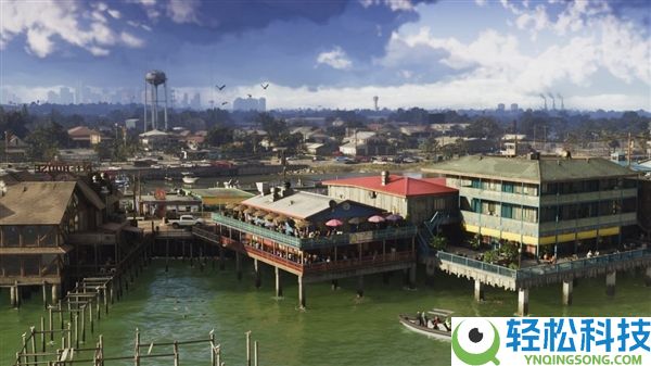 Take-Two CEO亲身许诺:《GTA6》不会有植入广告