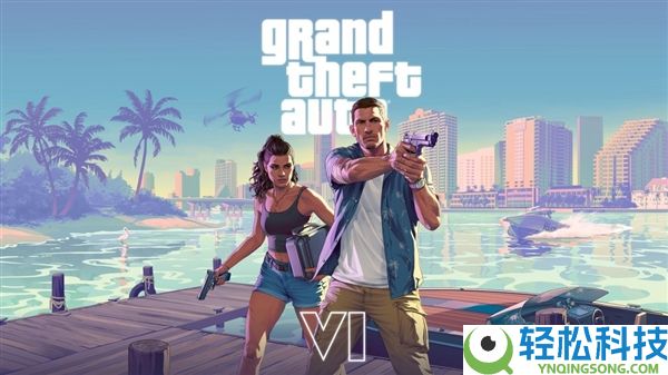 Take-Two CEO亲身许诺:《GTA6》不会有植入广告