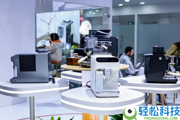 咖啡自在AWE2026收官 以手艺与体验刷新锚定行业新标杆