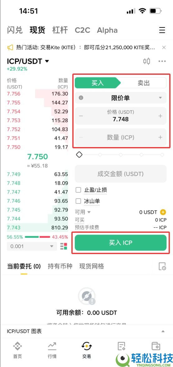 互联网计算机(ICP)币是什么?ICP价格趋势、未来前景及购买方法