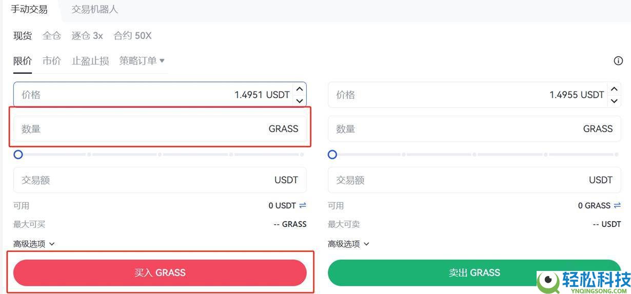 什么是Grass?怎么买?Grass特点、未来展望及价格预测
