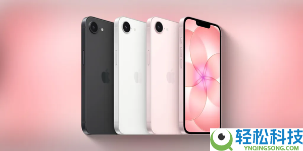 苹果半月内连发八款新品 掩盖iPhone、iPad、Mac与耳机