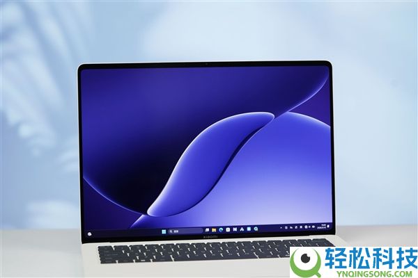 小米首款高端轻薄本,小米条记本Pro 14图赏