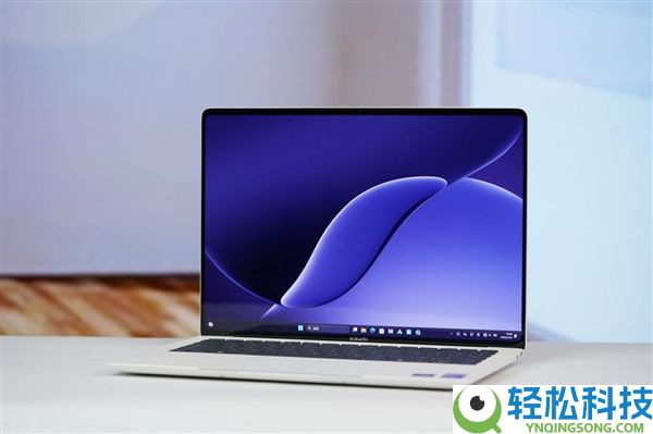 小米首款高端轻薄本,小米条记本Pro 14图赏