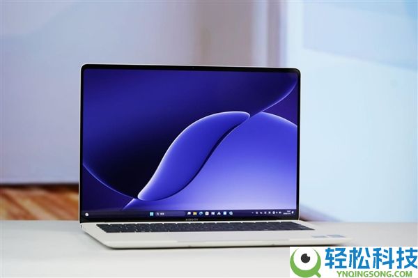 小米首款高端轻薄本,小米条记本Pro 14图赏