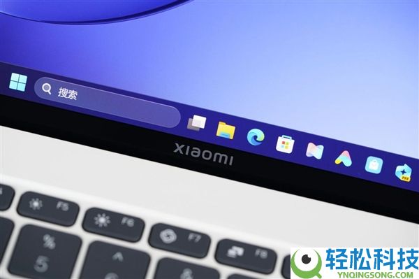 小米首款高端轻薄本,小米条记本Pro 14图赏